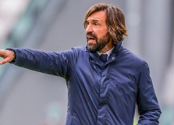 Ảnh bài viết Pirlo tái xuất trên ghế huấn luyện viên trưởng