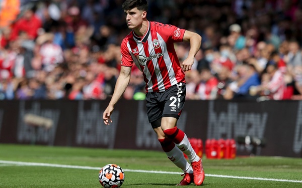 Mục tiêu kế tiếp của Newcastle.