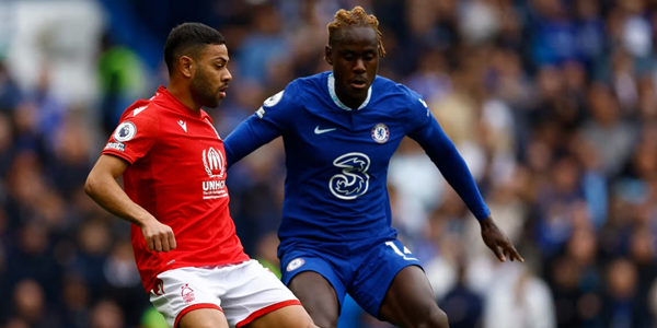 Ảnh bài viết "Cậu ấy sẽ không đến Tottenham, họ và Chelsea không hợp tác"