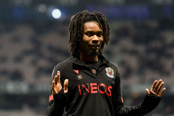 Thuram thu hút sự chú ý của nhiều ông lớn châu Âu.