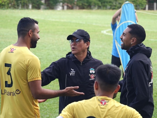 Ảnh bài viết HAGL chuẩn bị đón 5 tân binh chất lượng