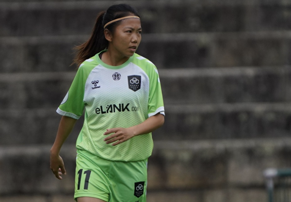 Ảnh bài viết Đồng đội tiết lộ, Huỳnh Như rời Bồ Đào Nha đến bến đỗ mới?