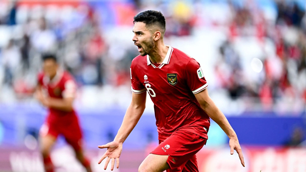 Ảnh bài viết Sao "bạc tỷ" Indonesia có giá gấp 5 lần Quang Hải