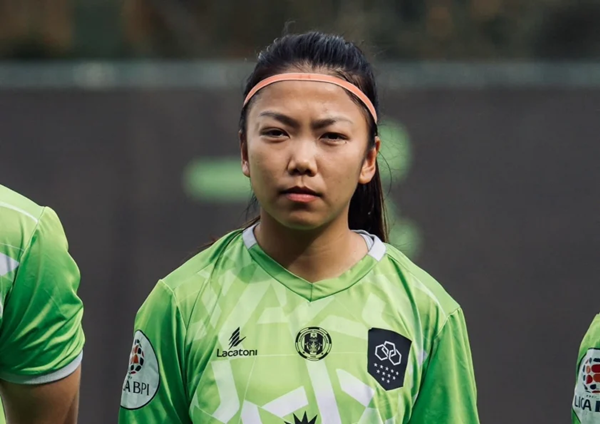 Ảnh bài viết Huỳnh Như lên tiếng về việc rời Bồ Đào Nha