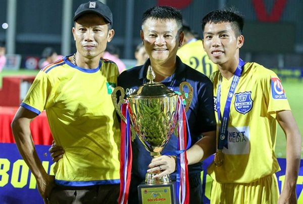 Ảnh bài viết Rõ vụ Phạm Văn Quyến trở lại ĐT Việt Nam