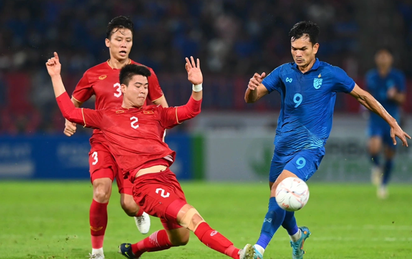 Ảnh bài viết Tránh được Việt Nam ở vòng bảng AFF Cup, báo Thái Lan lên tiếng