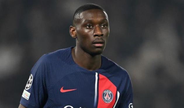 Ảnh bài viết Man United muốn có Randal Kolo Muani