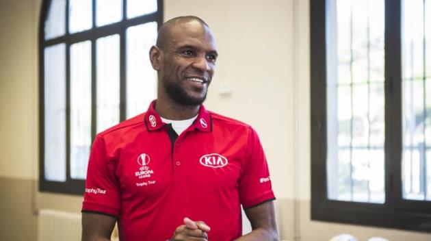 Ảnh bài viết Tại sao Eric Abidal từ chối làm giám đốc thể thao của Lyon?
