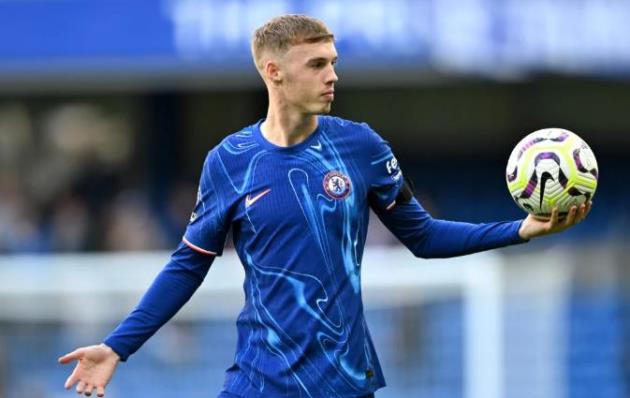 Ảnh bài viết Joe Cole chỉ ra sai lầm của Pep Guardiola
