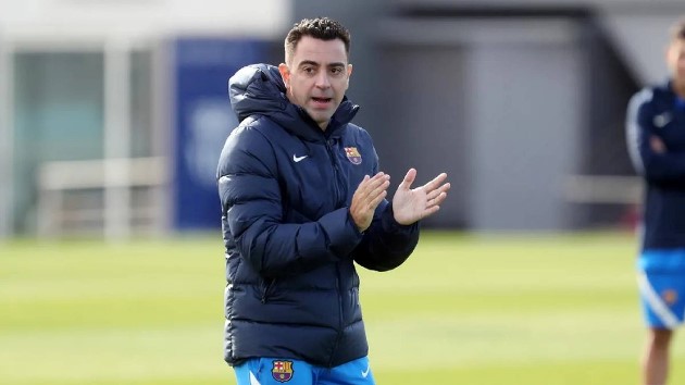 Ảnh bài viết Chuyển nhượng sáng 23/10: Xavi đàm phán với M.U; Liverpool bị bít cửa vụ Gordon