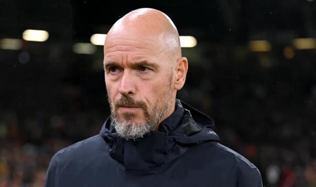 Ảnh bài viết Xếp hạng 10 ứng cử viên thay thế Ten Hag