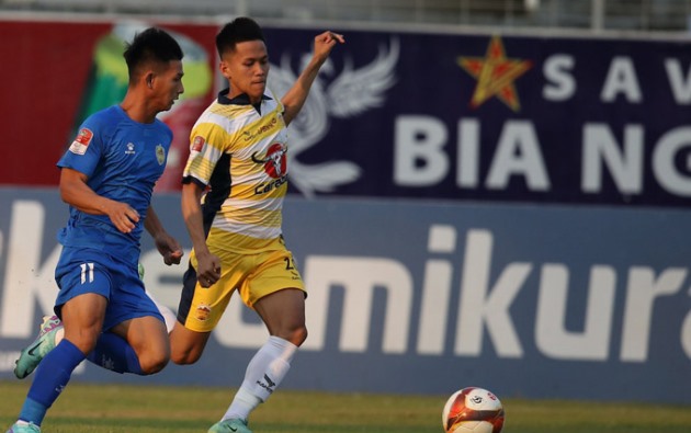 Ảnh bài viết Trần Bảo Toàn - 'Báu vật' của HAGL