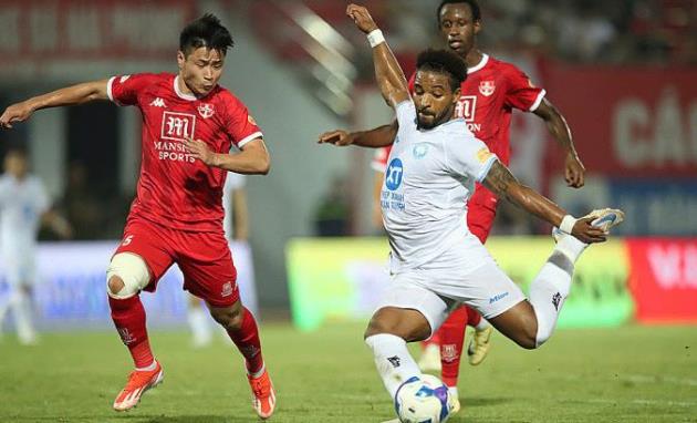 Ảnh bài viết Thua Nam Định, Hải Phòng làm gì để vượt qua khủng hoảng?