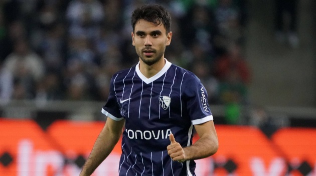 Ảnh bài viết Philippines đáng sợ với 'ma tốc độ' từ Bundesliga