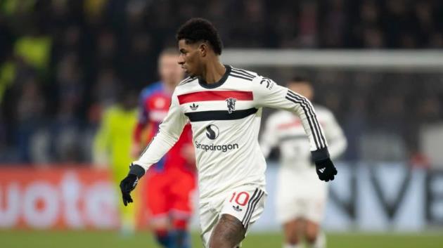 Ảnh bài viết Hình ảnh Man United thời Ten Hag hiện về