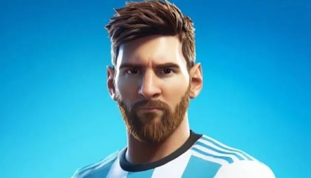 Ảnh bài viết Lionel Messi bước vào thế giới ảo theo cách chưa từng có