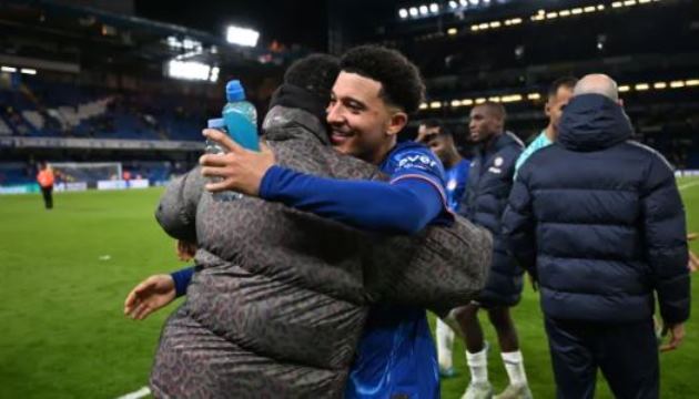 Ảnh bài viết Chelsea thực hiện "thương vụ tốt nhất mọi thời đại" từ Man Utd?