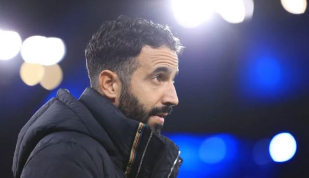 Ảnh bài viết Ruben Amorim đã làm điều chỉ Sir Alex mới làm được