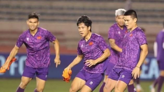 Ảnh bài viết Lịch sử chống lại ĐT Việt Nam ở lượt trận thứ 3 vòng bảng AFF Cup