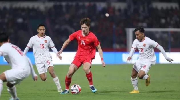 Ảnh bài viết BLV Quang Huy: "Sẽ không khó để ĐT Việt Nam thắng Myanmar"