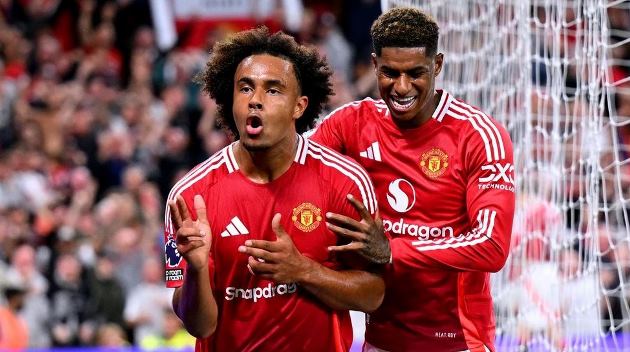 Ảnh bài viết Chuyển nhượng tối 02/12: Zirkzee muốn đến Juve; Barca ép De Jong rời đi