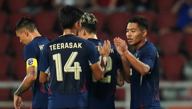 Ảnh bài viết 4 cầu thủ nổi bật nhất lượt trận cuối vòng bảng AFF Cup 2024