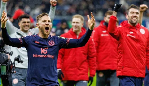 Ảnh bài viết Mainz 05 - Từ cuộc chiến trụ hạng đến giấc mơ Champions League