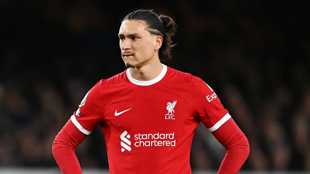 Ảnh bài viết Mo Salah tiết lộ suy nghĩ về Darwin Nunez