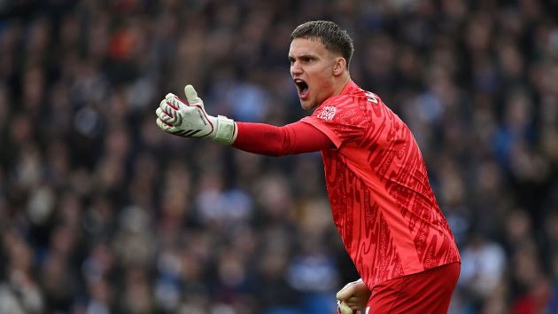 Ảnh bài viết Sao Premier League đầu tiên lọt vào mắt xanh của Ruben Amorim