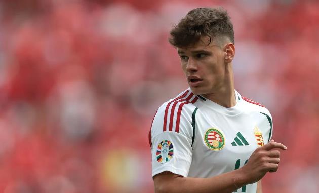 Ảnh bài viết 6 hậu vệ trái trong tầm ngắm Man United vào tháng Giêng