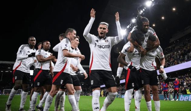 Ảnh bài viết Mikel Arteta chỉ ra sự đáng sợ của Fulham