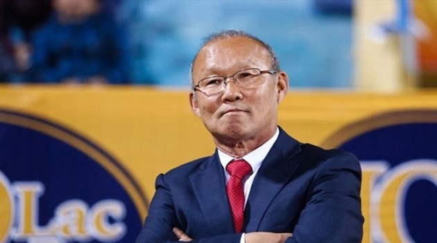 Ảnh bài viết Điểm tin ASEAN Championship 09/12: HLV Park Hang-seo đến Lào; Đối thủ e sợ ĐT Việt Nam