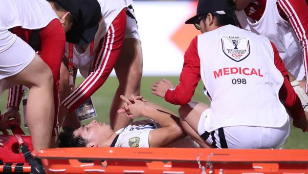 Ảnh bài viết Thái Lan nhận hung tin sau chiến thắng hủy diệt 10-0 trước Timor Leste 