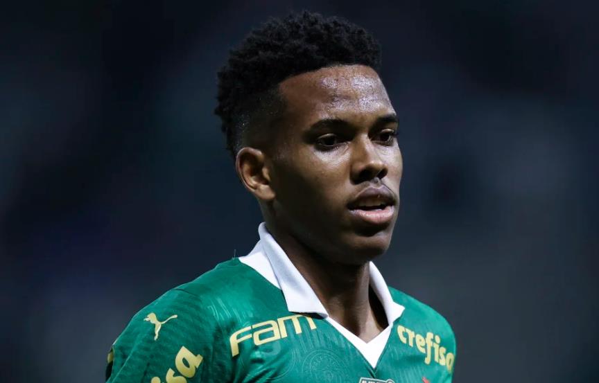 Ảnh bài viết HLV Palmeiras xác nhận chia tay Estevao Willian 