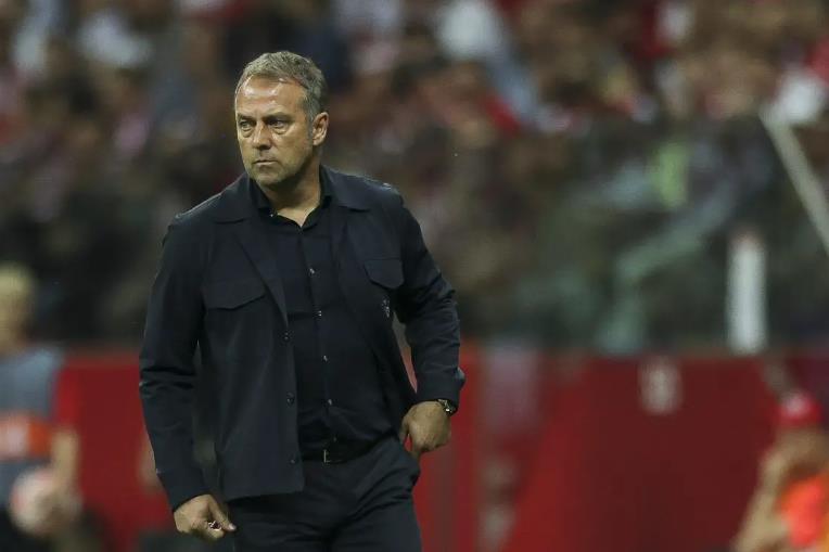 Ảnh bài viết Phó chủ tịch Barca hé lộ ngày công bố tân HLV