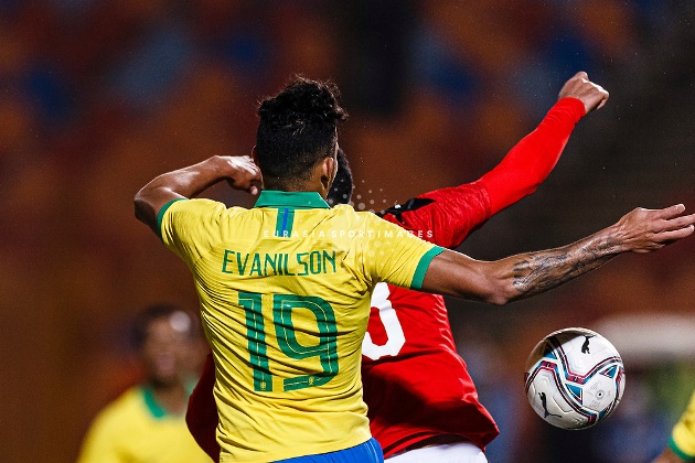 Ảnh bài viết Số 9 mới của ĐT Brazil có phải là lựa chọn tốt cho Chelsea?