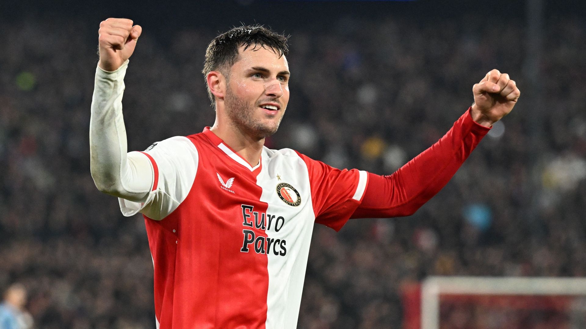 Ảnh bài viết 5 cầu thủ Arsenal nên 'xem giò' ở Copa America 2024