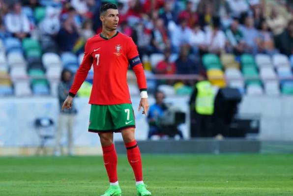 Ảnh bài viết Cristiano Ronaldo, Pepe vừa làm nên lịch sử