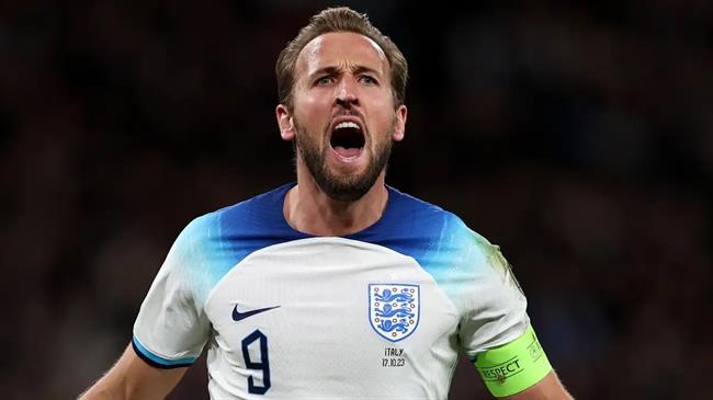 Ảnh bài viết Jermaine Jenas sợ Harry Kane chia tay ĐTQG sau EURO 2024