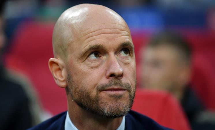 Ảnh bài viết Man United tranh mua ngôi sao EURO 2024 với Tottenham