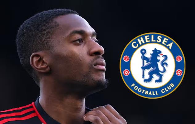 Ảnh bài viết CHÍNH THỨC! Chelsea đón tân binh chất lượng đầu tiên thời Maresca