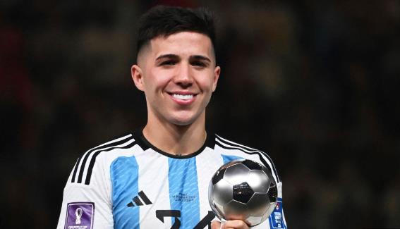 Ảnh bài viết Phân biệt chủng tộc, Enzo Fernandez khiến 3 đồng đội Chelsea phẫn nộ