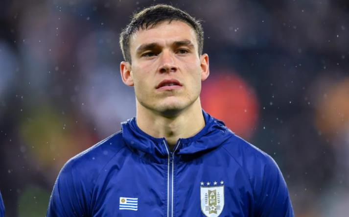 Ảnh bài viết Xếp hạng 6 tiền vệ được Man United săn đón