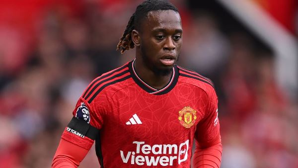Ảnh bài viết West Ham đàm phán mua Aaron Wan-Bissaka