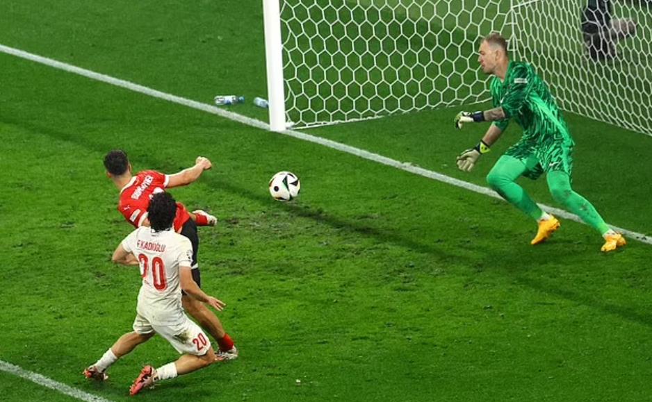 Ảnh bài viết Rangnick ví von cầu thủ Thổ Nhĩ Kỳ với huyền thoại tuyển Anh