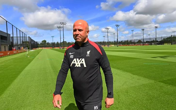 Ảnh bài viết 3 bản hợp đồng giúp Slot hoàn thiện đội hình Liverpool