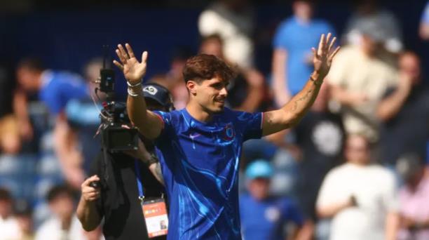 Ảnh bài viết 5 dự đoán trước trận đại chiến Chelsea - Man City