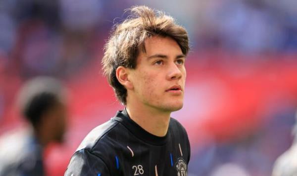 Ảnh bài viết Xác nhận! Thương vụ bán Facundo Pellistri gần như xong xuôi