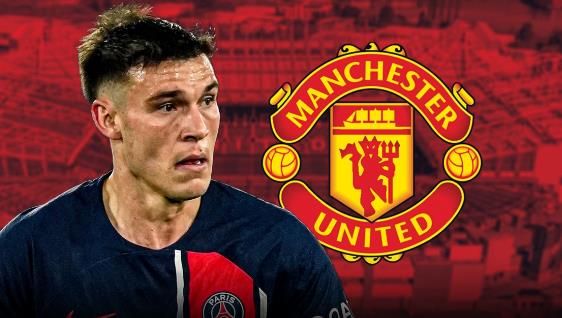 Ảnh bài viết Chuyển nhượng chiều 22/8: PSG đồng ý bán Ugarte; Arsenal chi đậm vì Lookman