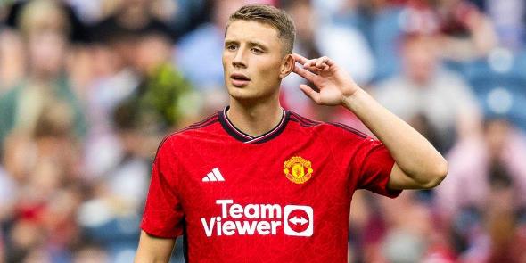 Ảnh bài viết Bán Will Fish cho Cardiff, Man United thu về 2 triệu bảng